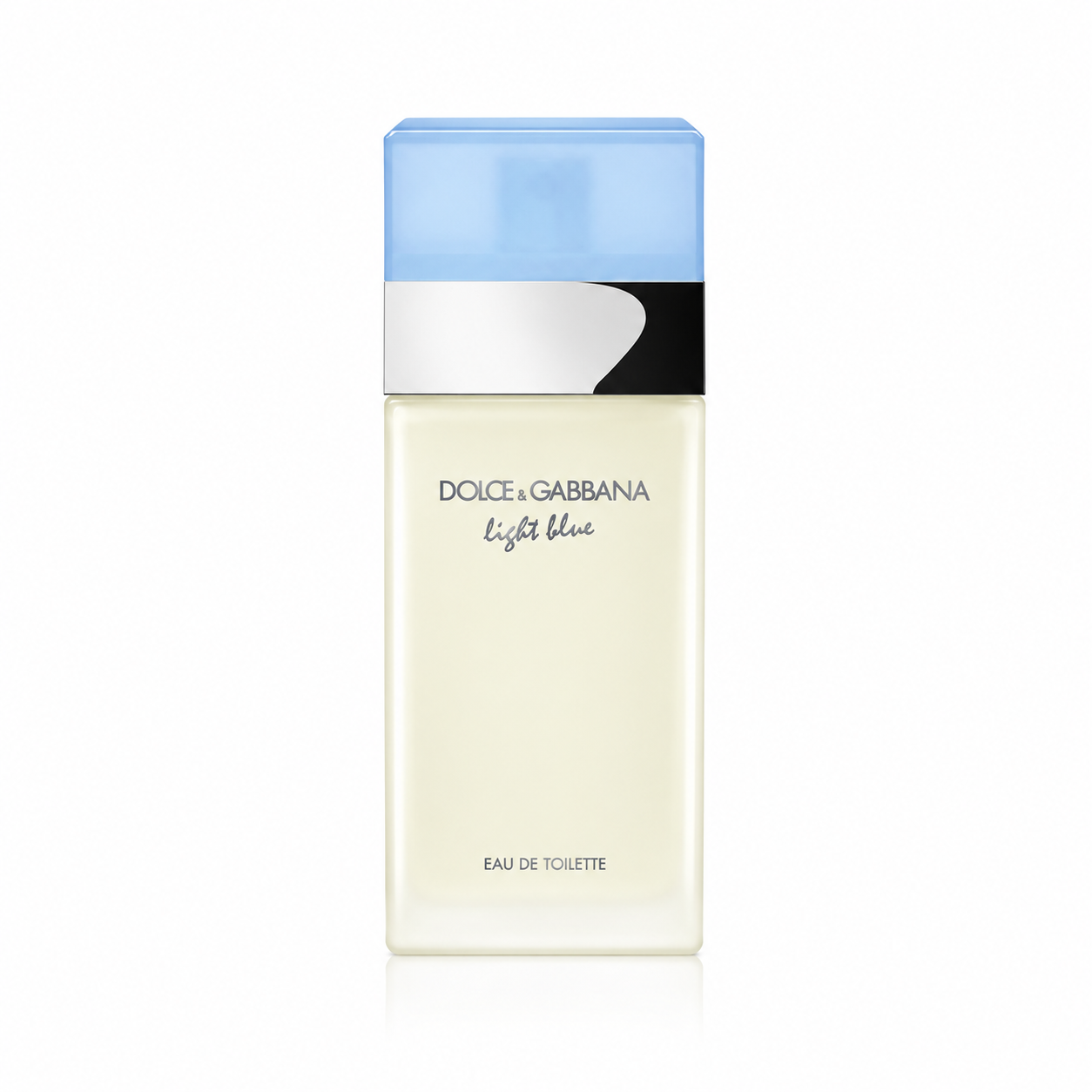 Dolce & Gabbana Light Blue Eau De Toilette 50 ml