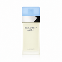 Dolce & Gabbana Light Blue Eau De Toilette 50 ml