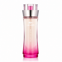 Lacoste Touch of Pink For Women Eau de Toilette 90ml