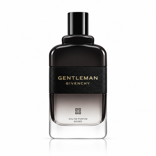 Givenchy Gentleman Boisee Eau De Parfum 100ml