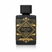 Lattafa Bade'e Al Oud Oud For Glory Unisex Eau de Parfum 100ml