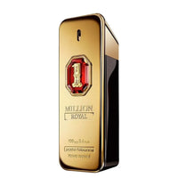 Rabanne 1 Million Royal Parfum Spray 100ml for Men | Woody Fresh Fragrance