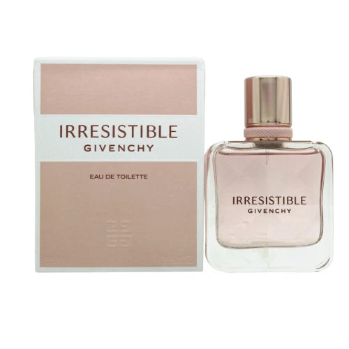 Givenchy Irresistible 35ml EDT Spray