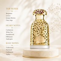 Lattafa Emeer Eau de Parfum Spray 100ml