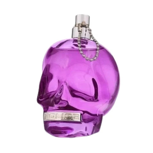 Police To Be Woman 125ml EDP Spray