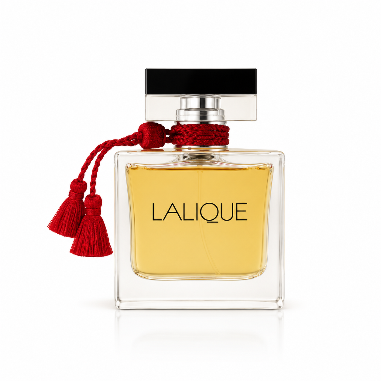 Lalique Le Parfum Red For Women Eau De Parfum 100ml