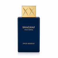 Swiss Arabian Shaghaf Oud Azraq Eau de Parfum 75ml