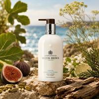 Molton Brown Coastal Cypress & Sea Fennel Body Lotion, 300 ml