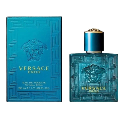 VERSACE EROS EDT-S 50ML