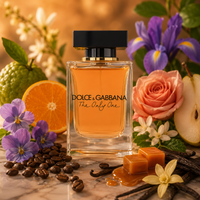 D&G The Only One Eau de Parfum Spray 100ml