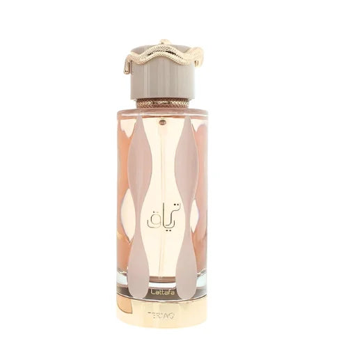 Lattafa TERIAQ 100ML EDP