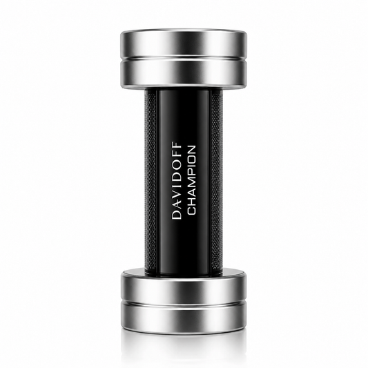 Davidoff Champion Eau de Toilette 90ml for Men
