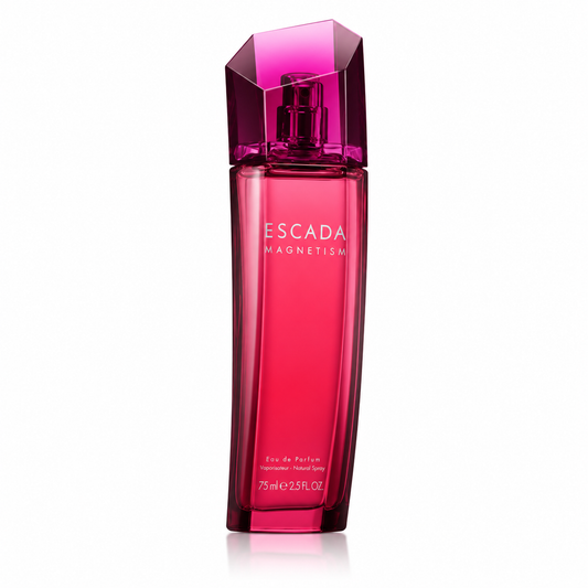 Escada Magnetism Eau de Parfum 75ml