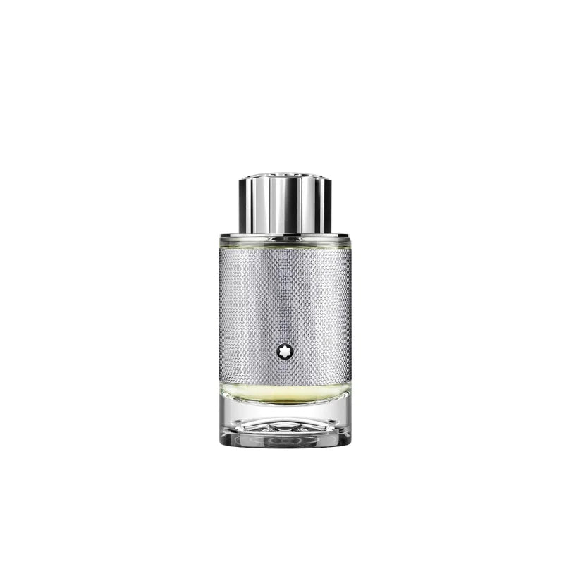Montblanc Explorer Platinum For Men Eau De Parfum 100ml
