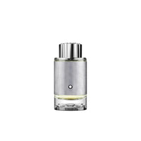 Montblanc Explorer Platinum For Men Eau De Parfum 100ml