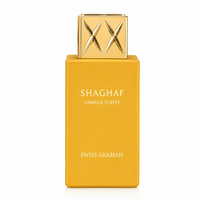 Swiss Arabian Shaghaf Vanilla Toffee Eau de Parfum 75ml