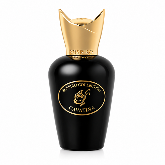Sospiro Cavatina Eau De Parfum 75ml