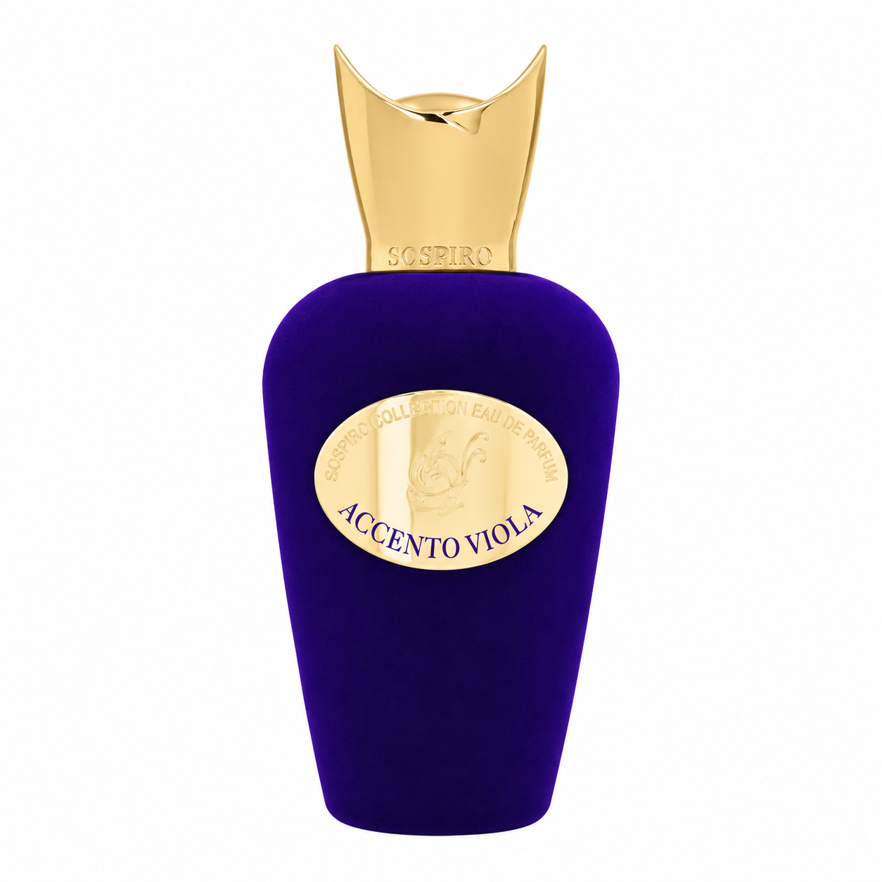 Sospiro Accento Viola Unisex Eau de Parfum 100ml