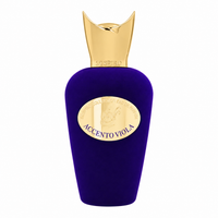 Sospiro Accento Viola Unisex Eau de Parfum 100ml