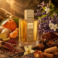 Lattafa Angham EDP 100ml