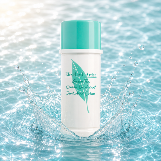 Elizabeth Arden Green Tea Cream Deodorant Roll-On 40ml