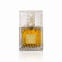 Lattafa Khamrah Qahwa Unisex Eau de Parfum 100ml
