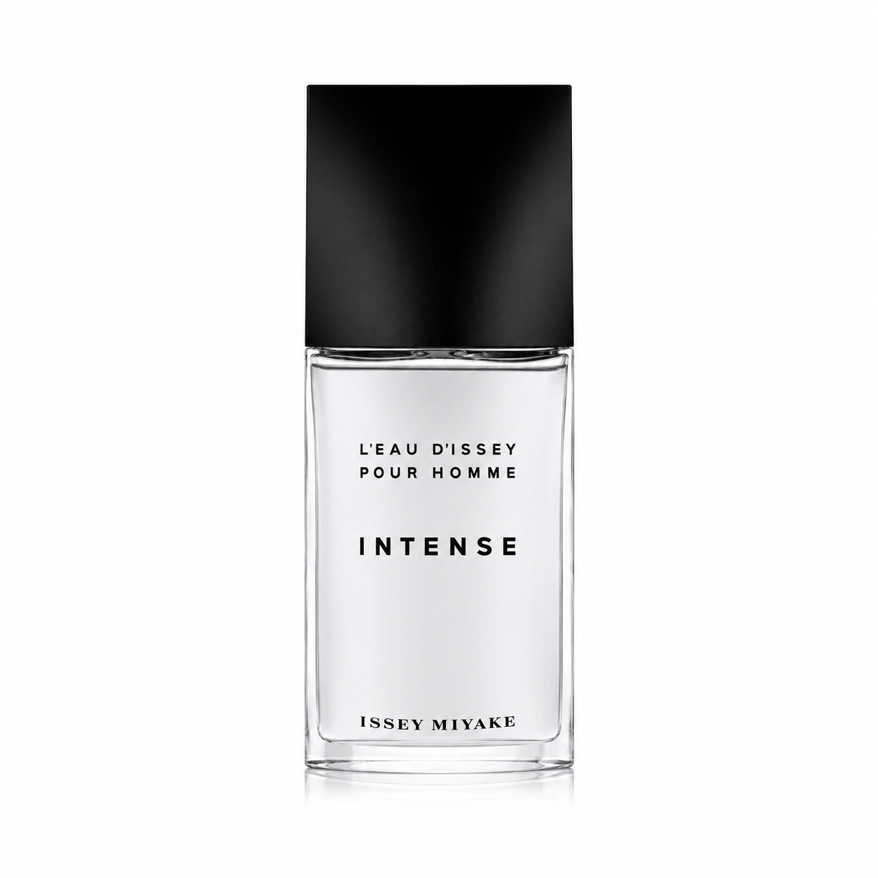 Issey Miyake L'Eau d'Issey Pour Homme Intense Eau de Toilette 125ml Spray for Men