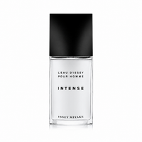 Issey Miyake L'Eau d'Issey Pour Homme Intense Eau de Toilette 125ml Spray for Men
