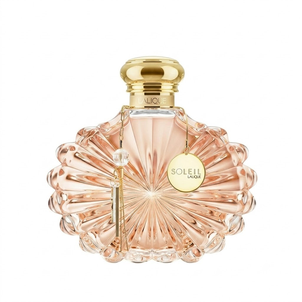 Lalique Soleil For Women Eau De Parfum 100ml