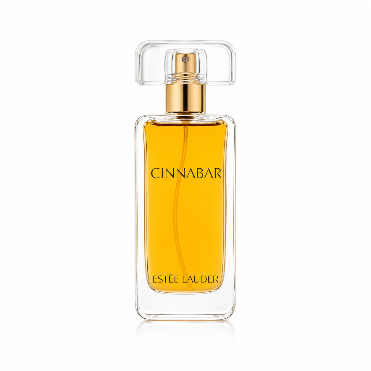 EstÃ©e Lauder Cinnabar For Women Eau de Parfum 50ml