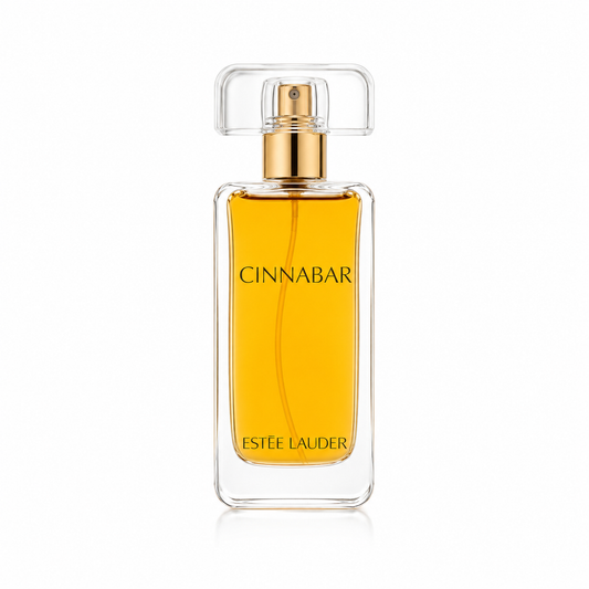 EstÃ©e Lauder Cinnabar For Women Eau de Parfum 50ml