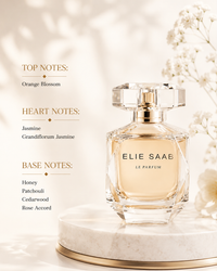 Elie Saab Le Parfum Eau de Parfum Spray 90ml