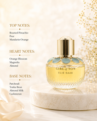 Elie Saab Girl of Now Eau de Parfum Spray 30ml