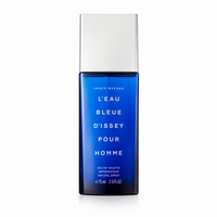 Issey Miyake L'Eau Bleue d'Issey Pour Homme Eau de Toilette 75ml Spray for Men