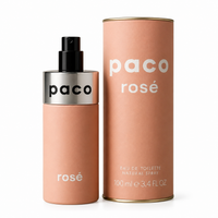 PACO RABANNE PACO ROSE EDT-S 100ML