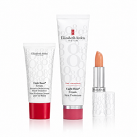 Elizabeth Arden Eight Hour Skin Protectant Set-Hand Cream & Lip Balm