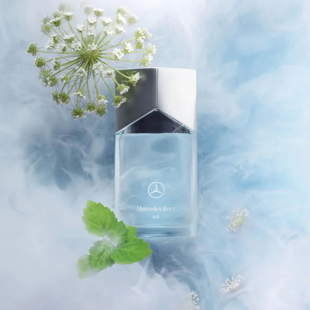 Mercedes Benz Air For Men Eau de Parfum 100ml