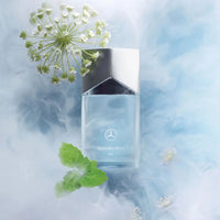Mercedes Benz Air For Men Eau de Parfum 100ml