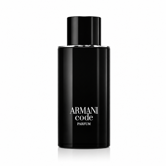 Giorgio Armani Code Parfum For Men Eau De Parfum