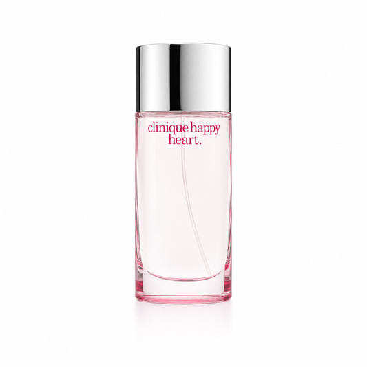 Clinique Happy Heart For Women EDP 100ml