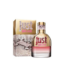 Roberto Cavalli Just Cavalli For Women Eau De Toilette 75ml