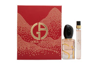 ARMANI SI EDP-S 30ML + EDP 10ML TR