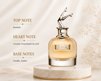 Jean Paul Gaultier Scandal Gold 80ml EDP Spray