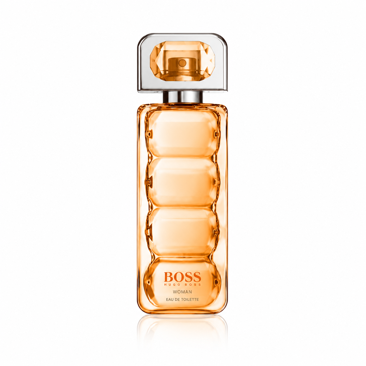 Hugo Boss Boss Orange Woman Eau de Toilette 30ml Spray for Women â€“ Floral Fruity Fragrance
