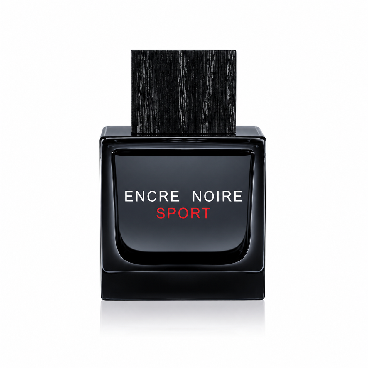 Lalique Encre Noir Sport Pour Homme Eau de Toilette 100ml