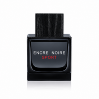 Lalique Encre Noir Sport Pour Homme Eau de Toilette 100ml