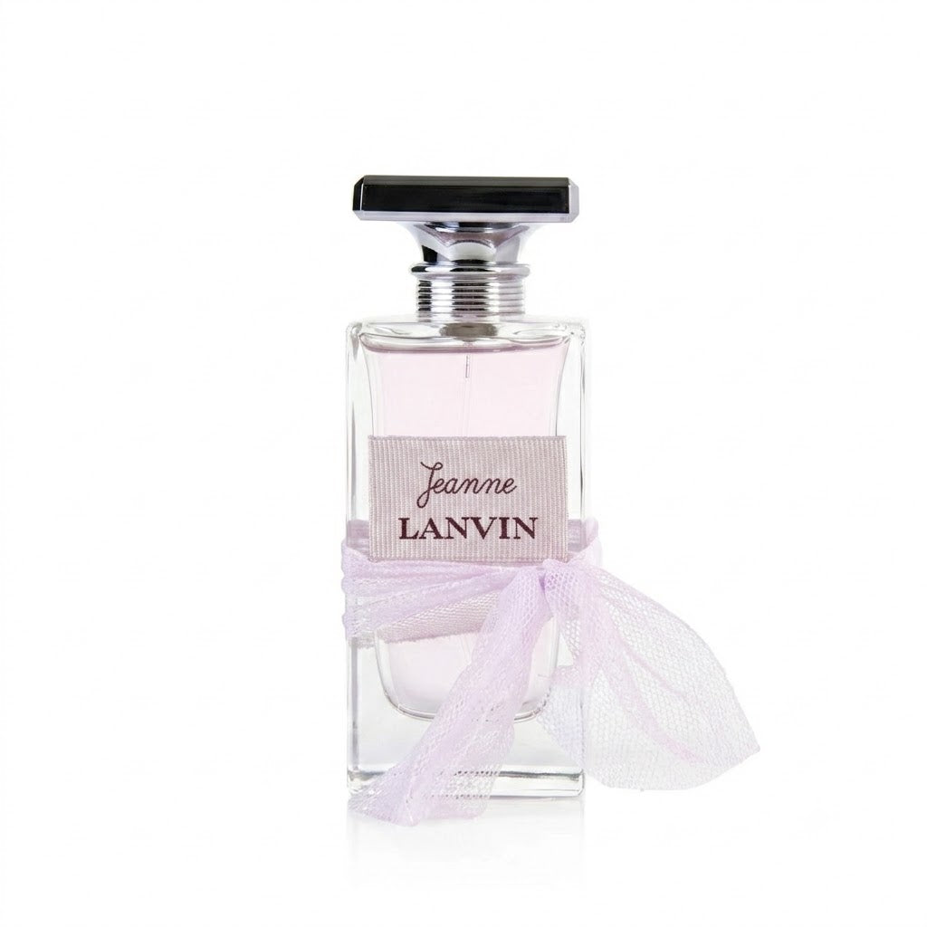 Lanvin Jeanne For Women Eau De Parfum 100ml