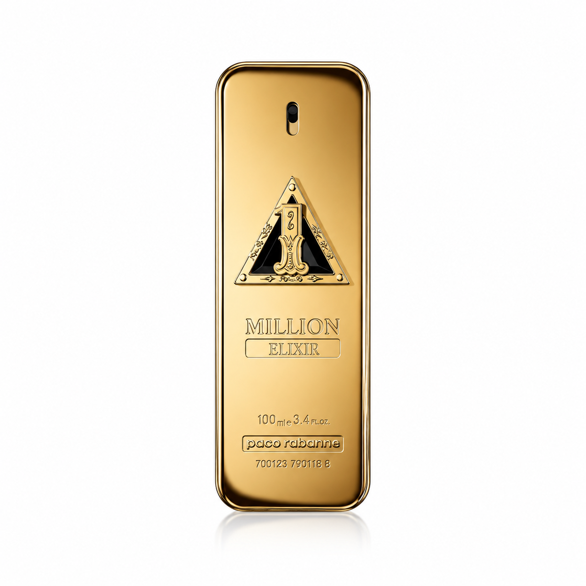 Rabanne 1 Million Eau de Toilette 100ml for Men | Iconic Luxury Fragrance