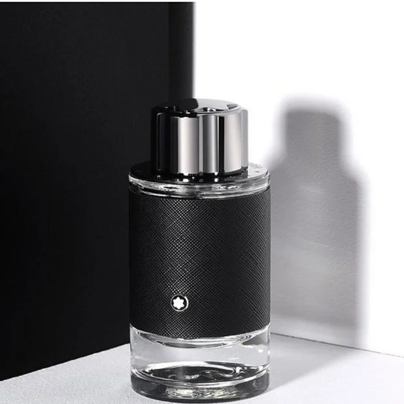 Montblanc Explorer For Men Eau De Parfum 100ml
