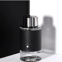 Montblanc Explorer For Men Eau De Parfum 100ml